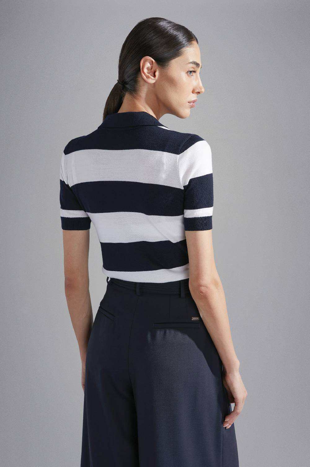 Paul & Shark Polo in lana Paul & Shark Promozione Limitata