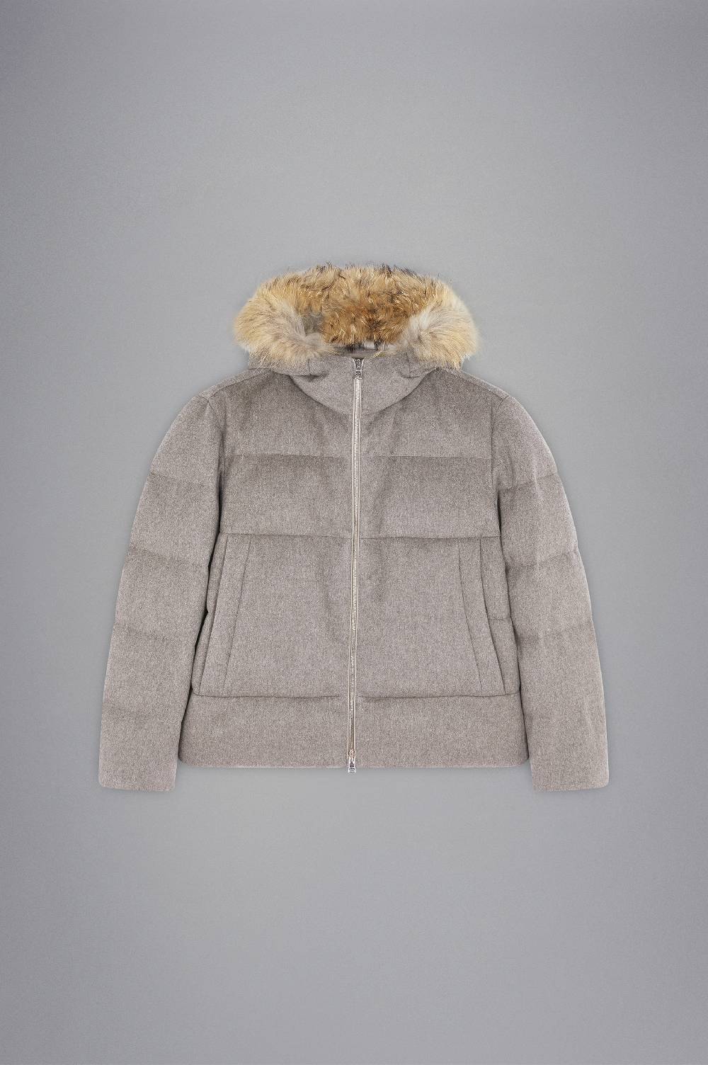 Paul & Shark Piumino in Cashmere Paul & Shark Presa