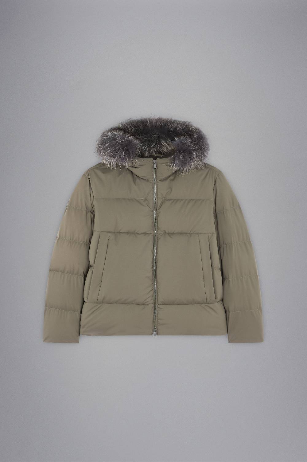 Paul & Shark Piumino Typhoon Platinum ultra light down Paul & Shark Sconto