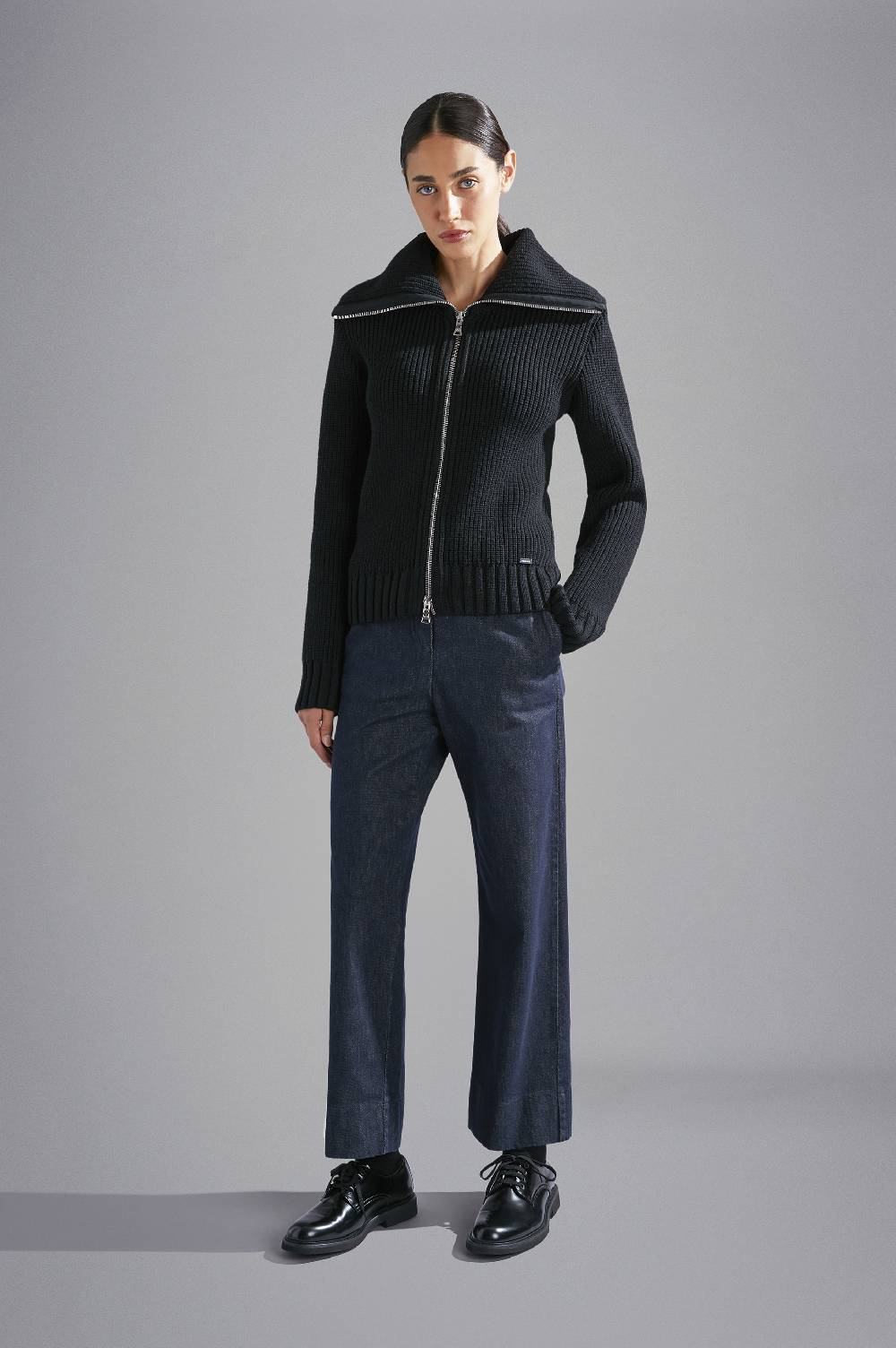 Paul & Shark Jeans in cotone Stretch Paul & Shark Outlet