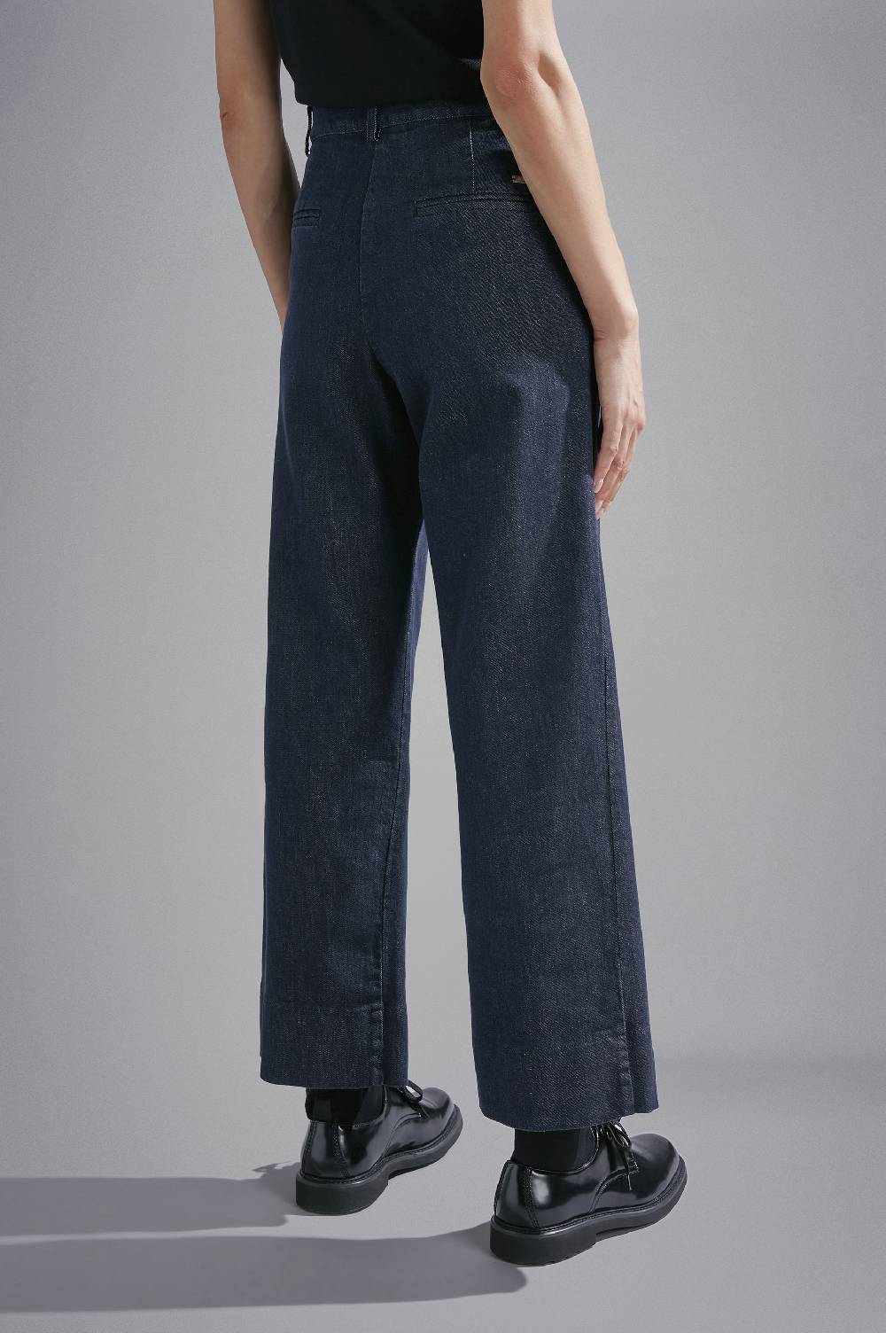 Paul & Shark Jeans in cotone Stretch Paul & Shark Outlet