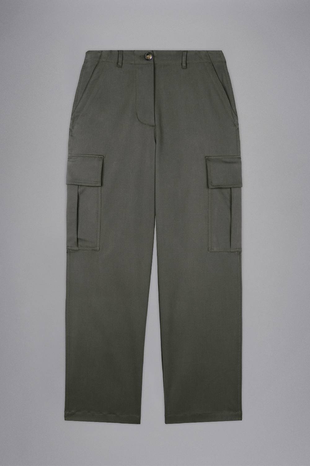 Paul & Shark Pantalone cargo in cotone morbido Paul & Shark In Vendita