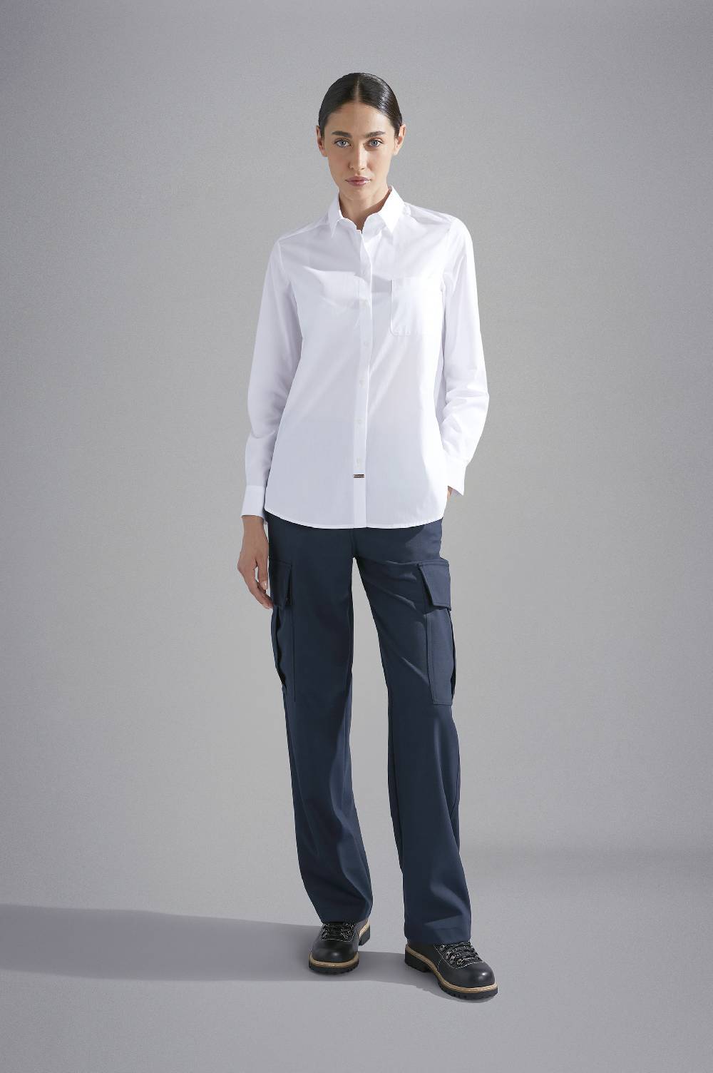 Paul & Shark Pantalone Leisure cargo Paul & Shark Saldi