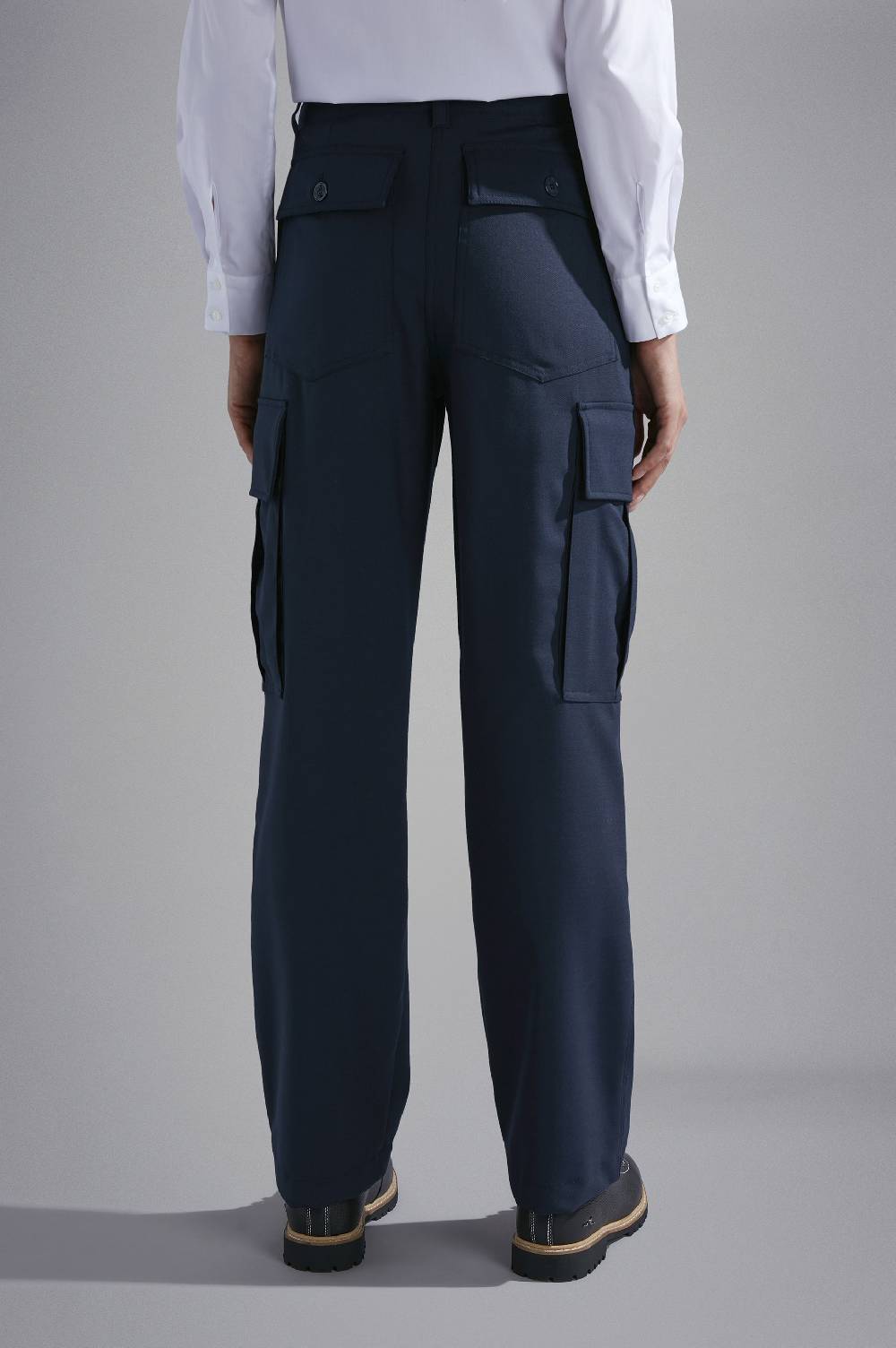 Paul & Shark Pantalone Leisure cargo Paul & Shark Saldi