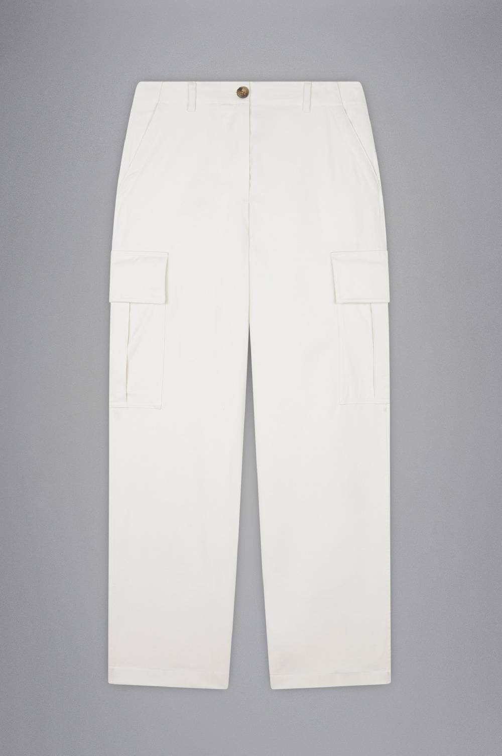 Paul & Shark Pantalone cargo in cotone morbido Paul & Shark Offerte