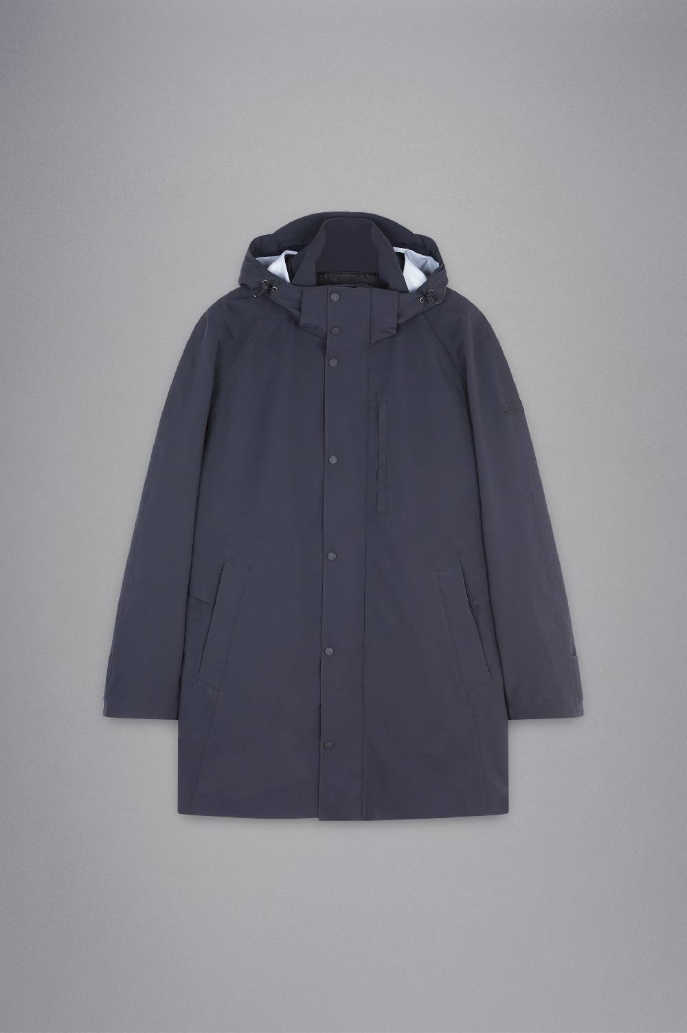 Paul & Shark Parka 3 in 1 in Typhoon® Paul & Shark I Più Venduti