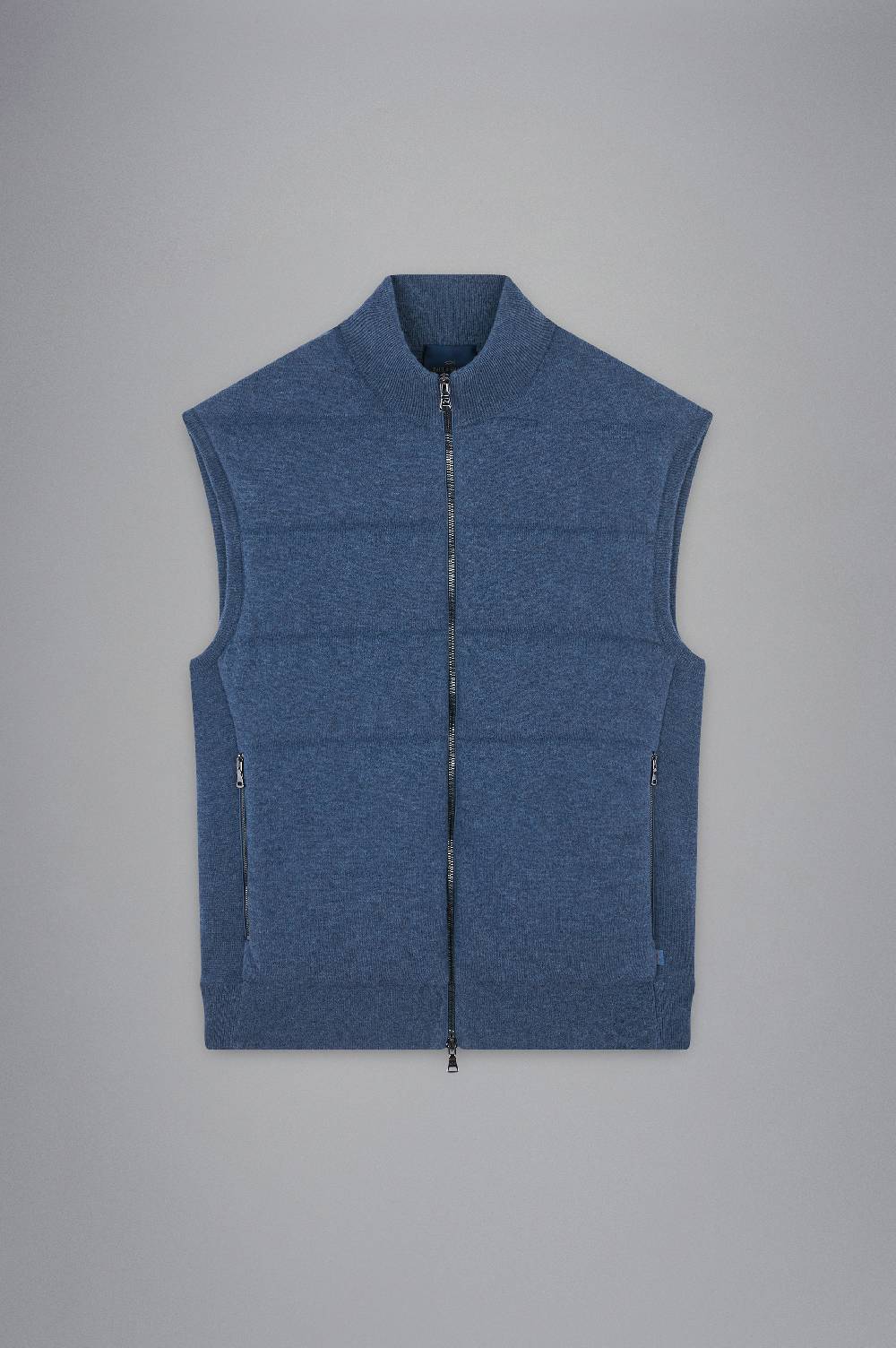 Paul & Shark Gilet in Re-Wool e Typhoon Platinum Paul & Shark Moda