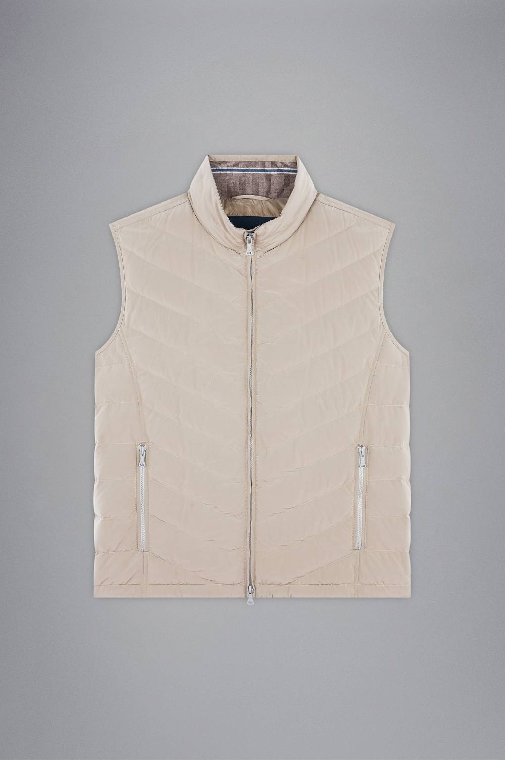 Paul & Shark Gilet Re-130 High Density Paul & Shark 2025