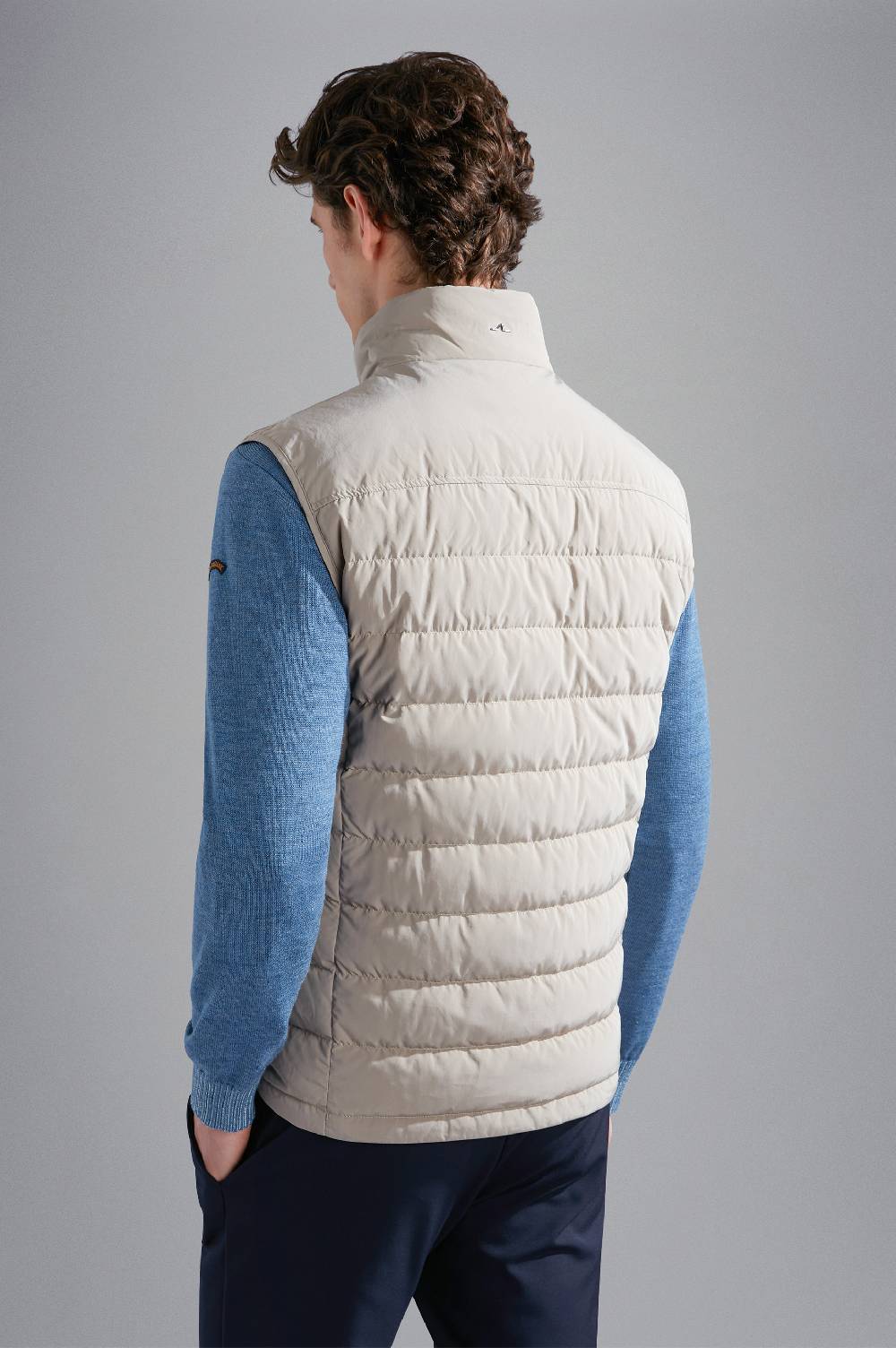 Paul & Shark Gilet Re-130 High Density Paul & Shark 2025