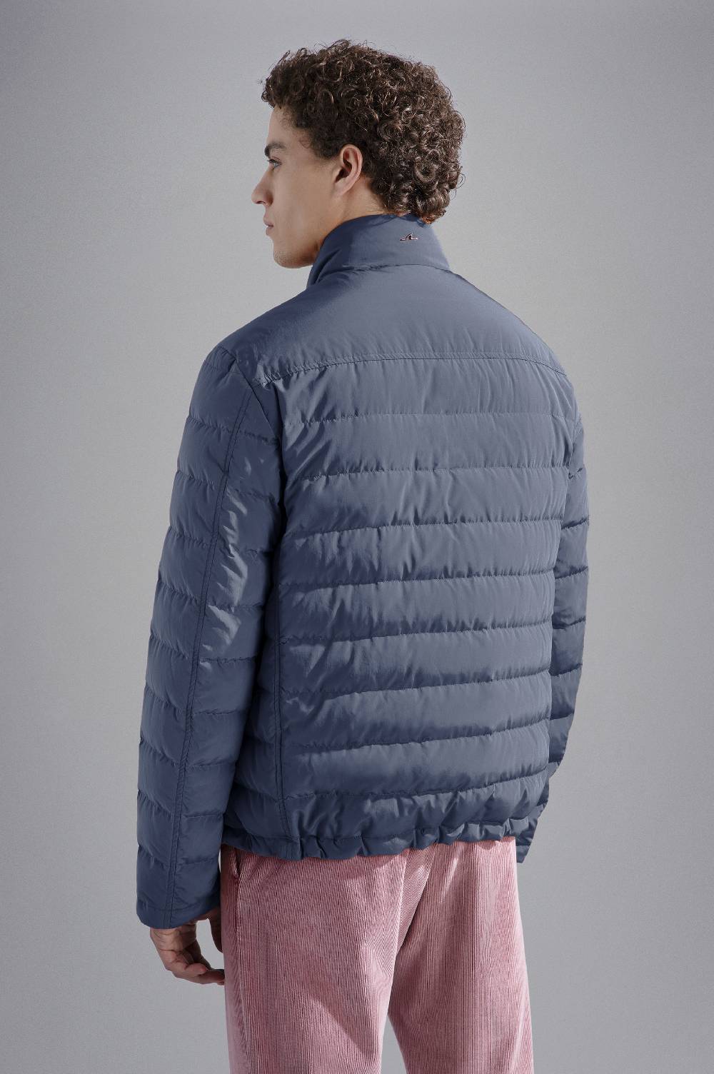 Paul & Shark Piumino Re-130 High Density Paul & Shark Nuovo