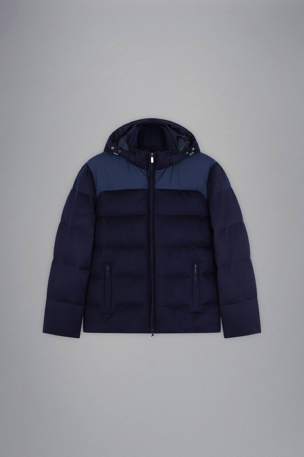Paul & Shark Piumino in Cashmere Paul & Shark Vendita