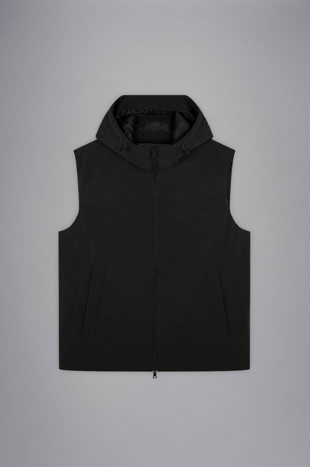 Paul & Shark Gilet in Typhoon Re-4X4 Stretch Paul & Shark Promozione