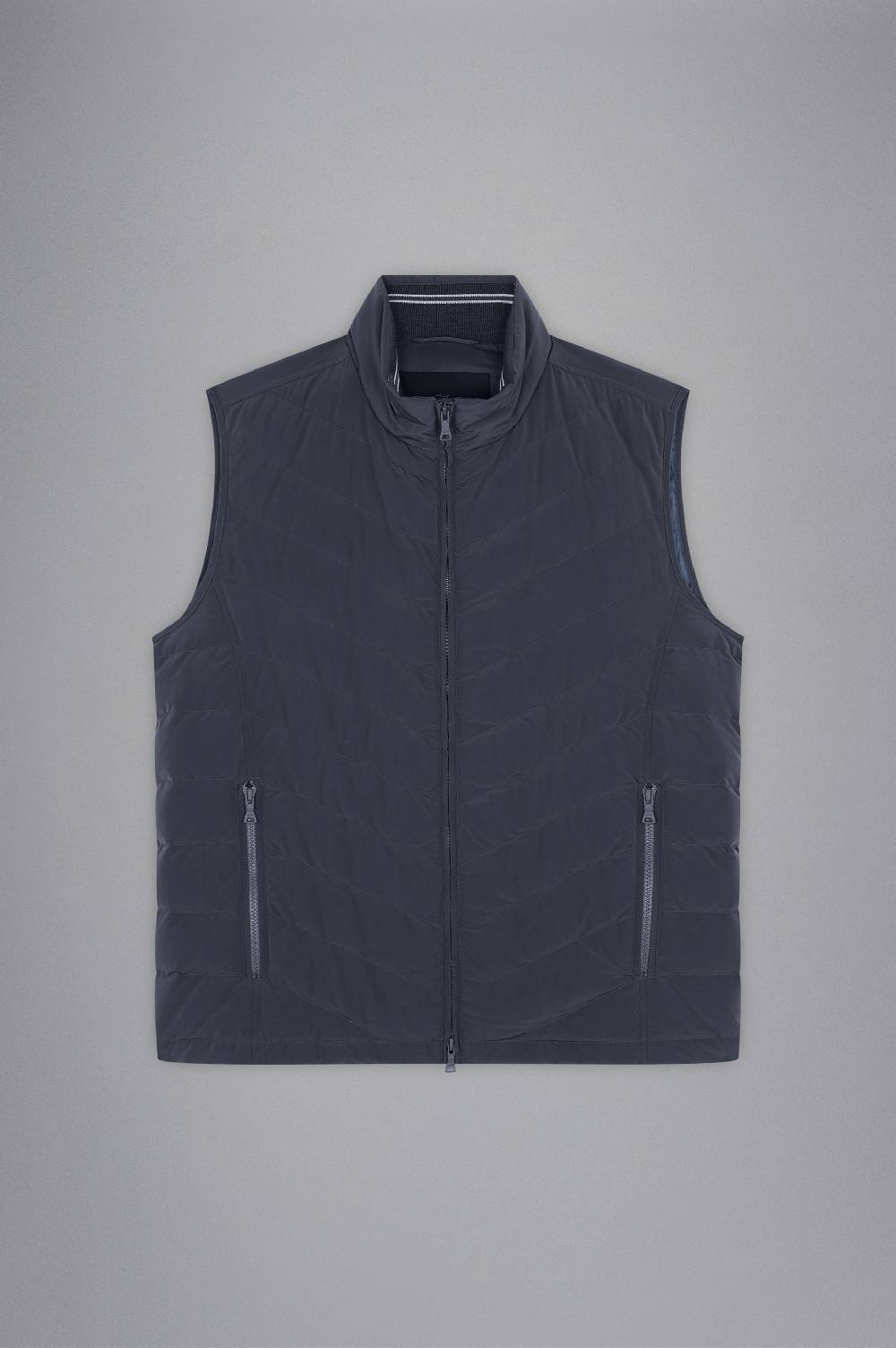 Paul & Shark Gilet Re-130 High Density Paul & Shark Soddisfazione Garantita