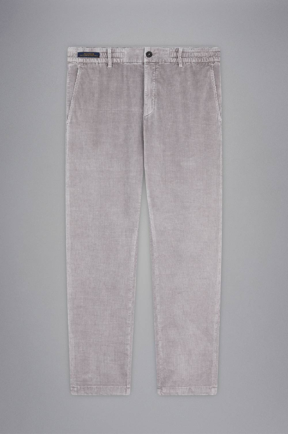 Paul & Shark Pantalone chino in velluto Paul & Shark Negozi Online