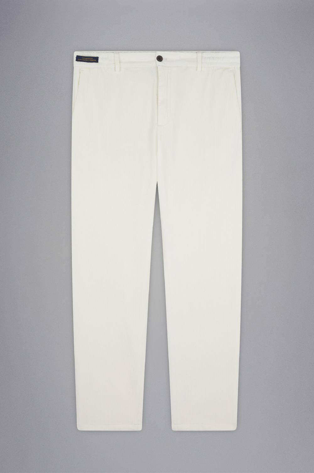 Paul & Shark Pantalone chino in velluto Paul & Shark Consegna Veloce
