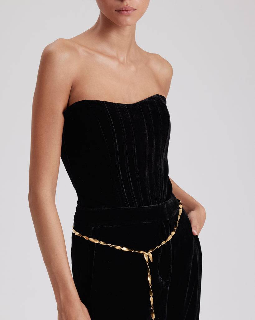 Raquel Diniz ELENA TOP Promozione Limitata