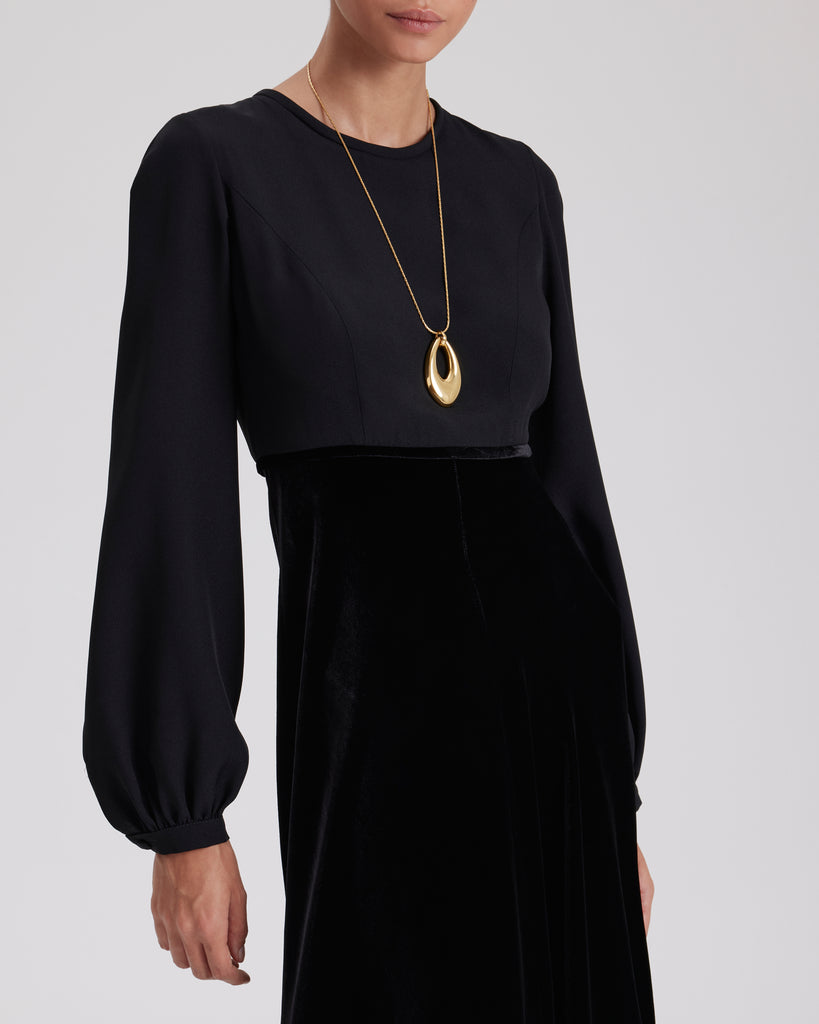 Raquel Diniz AERIN DRESS Prezzo Ridotto