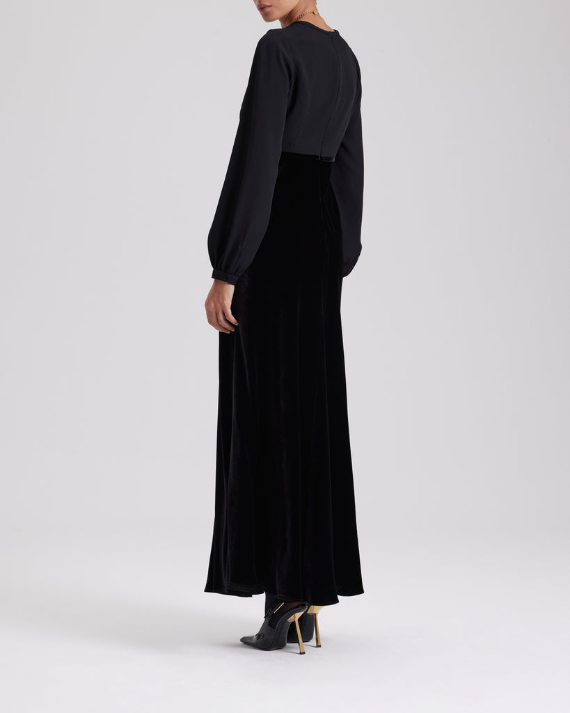 Raquel Diniz AERIN DRESS Prezzo Ridotto