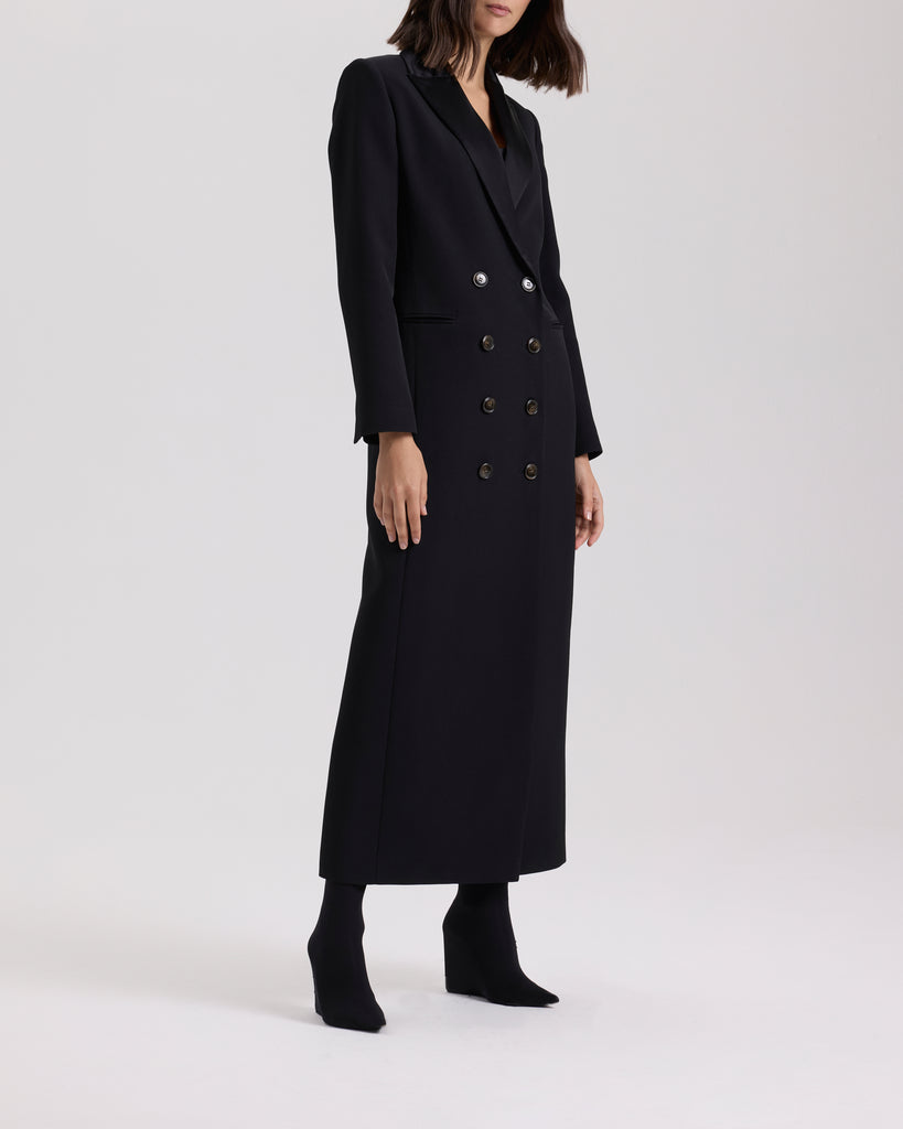 Raquel Diniz ELENA DRESS COAT Sottocosto