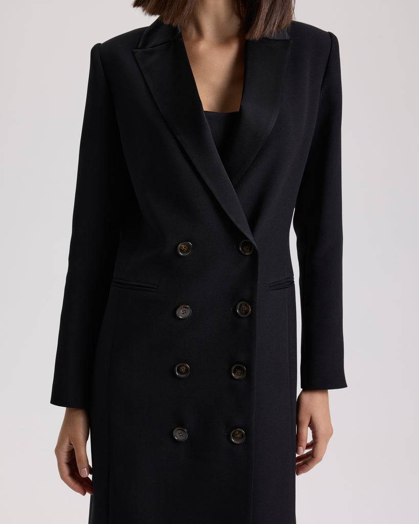 Raquel Diniz ELENA DRESS COAT Sottocosto
