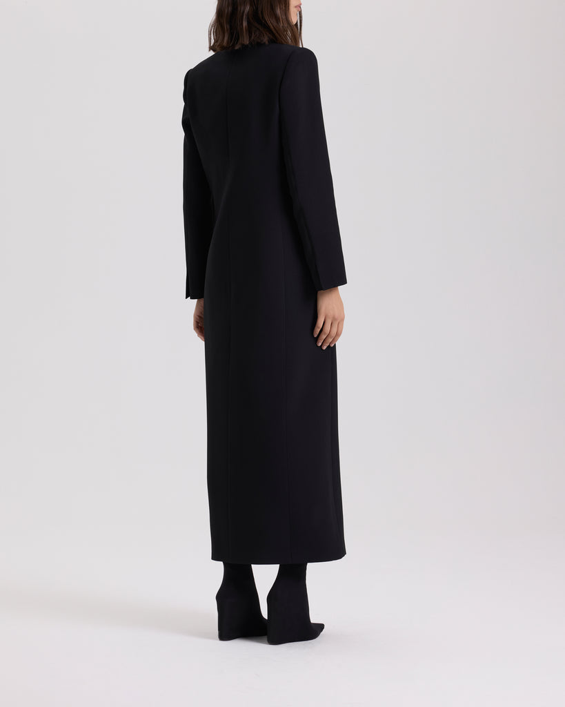 Raquel Diniz ELENA DRESS COAT Sottocosto