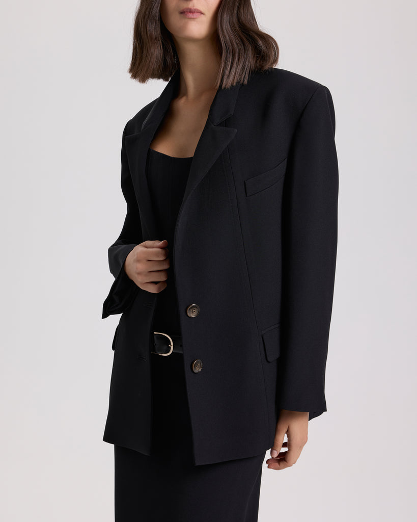 Raquel Diniz GIADA JACKET Novità