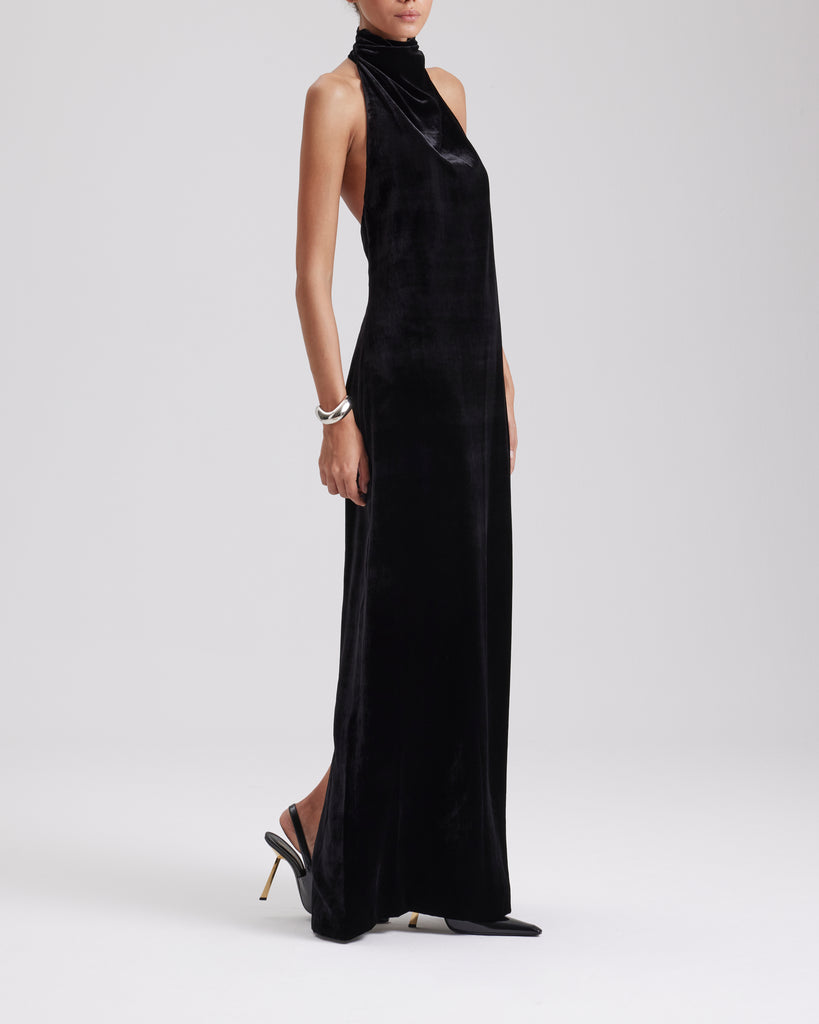 Raquel Diniz MYRA DRESS Presa