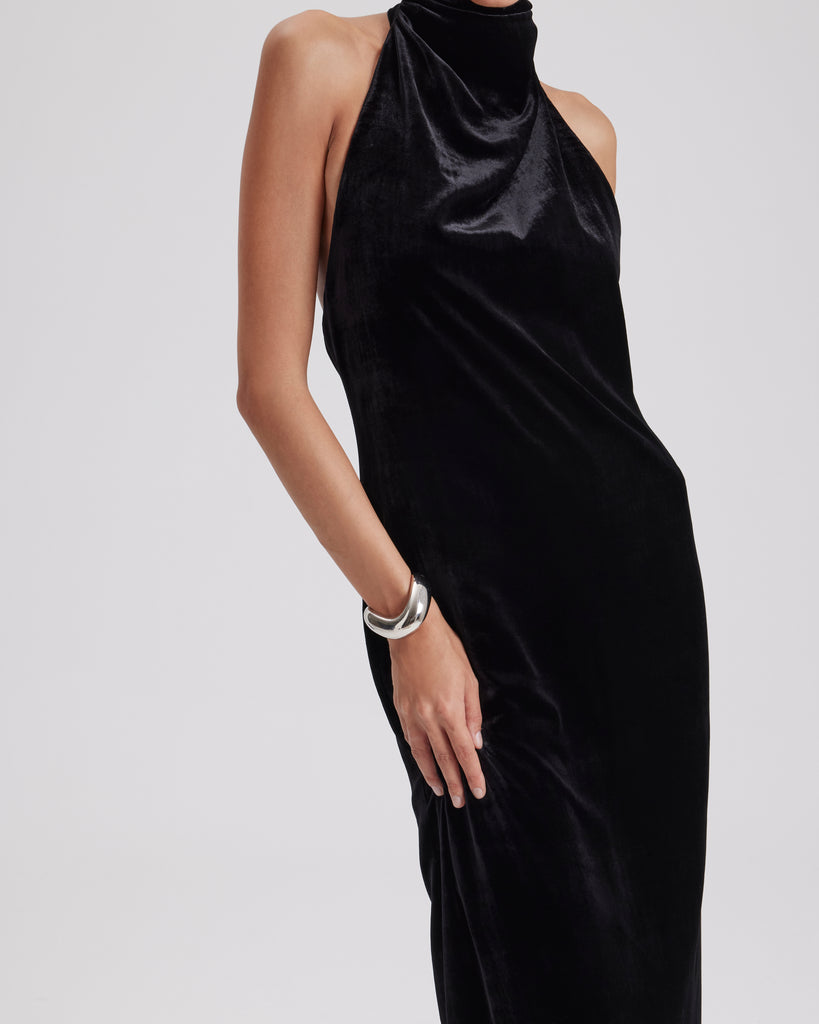 Raquel Diniz MYRA DRESS Presa