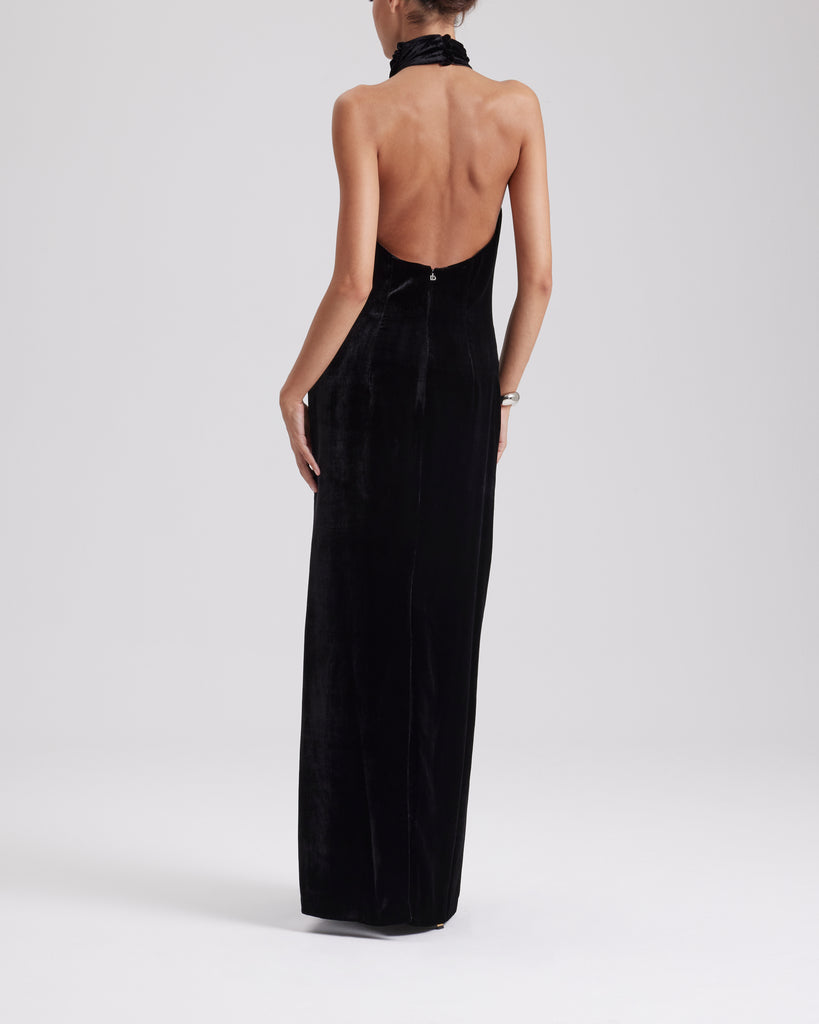 Raquel Diniz MYRA DRESS Presa