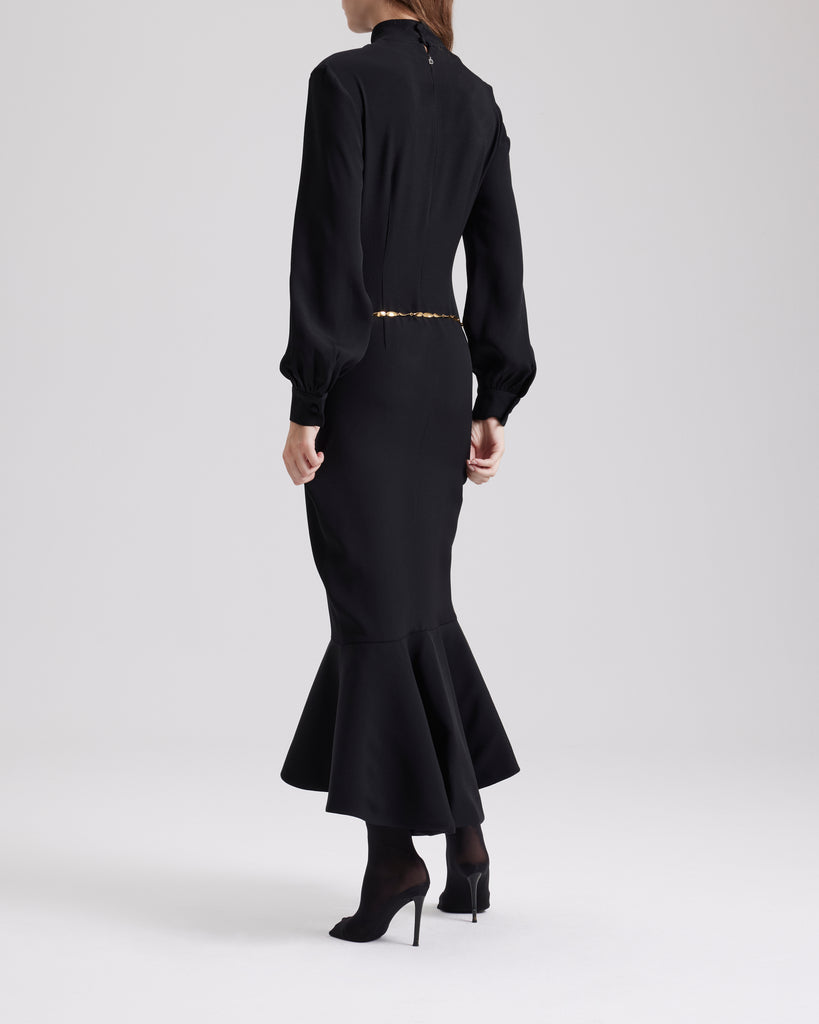 Raquel Diniz NEW ELLIE DRESS Sconto