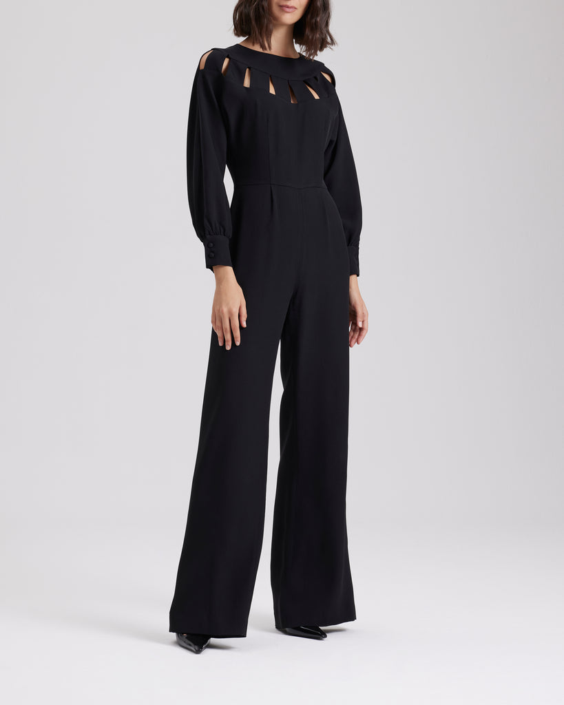 Raquel Diniz MEGAN JUMPSUIT Economico