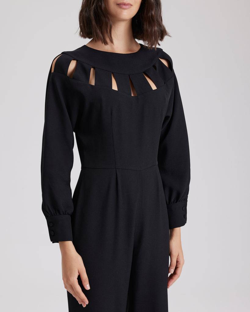 Raquel Diniz MEGAN JUMPSUIT Economico