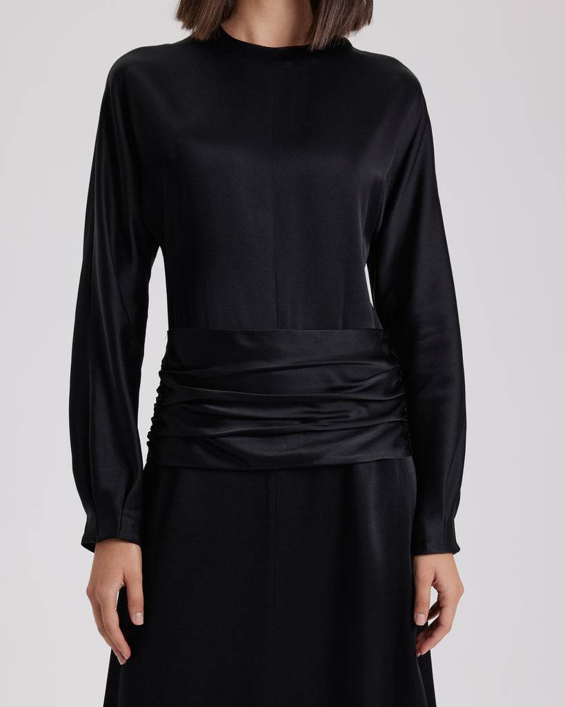 Raquel Diniz VITTORIA DRESS Latest stili