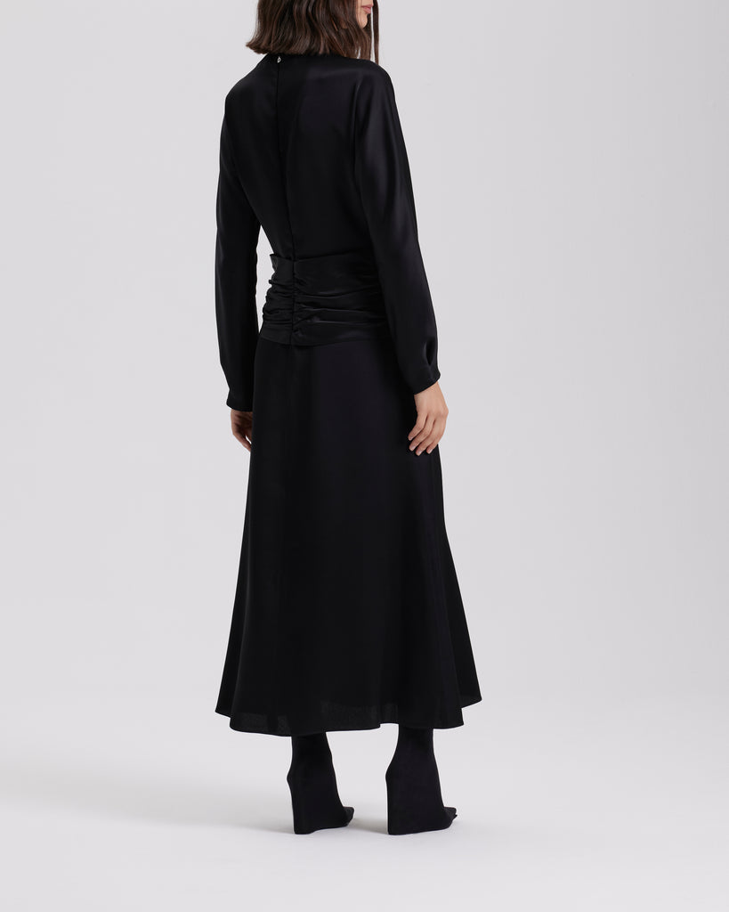 Raquel Diniz VITTORIA DRESS Latest stili