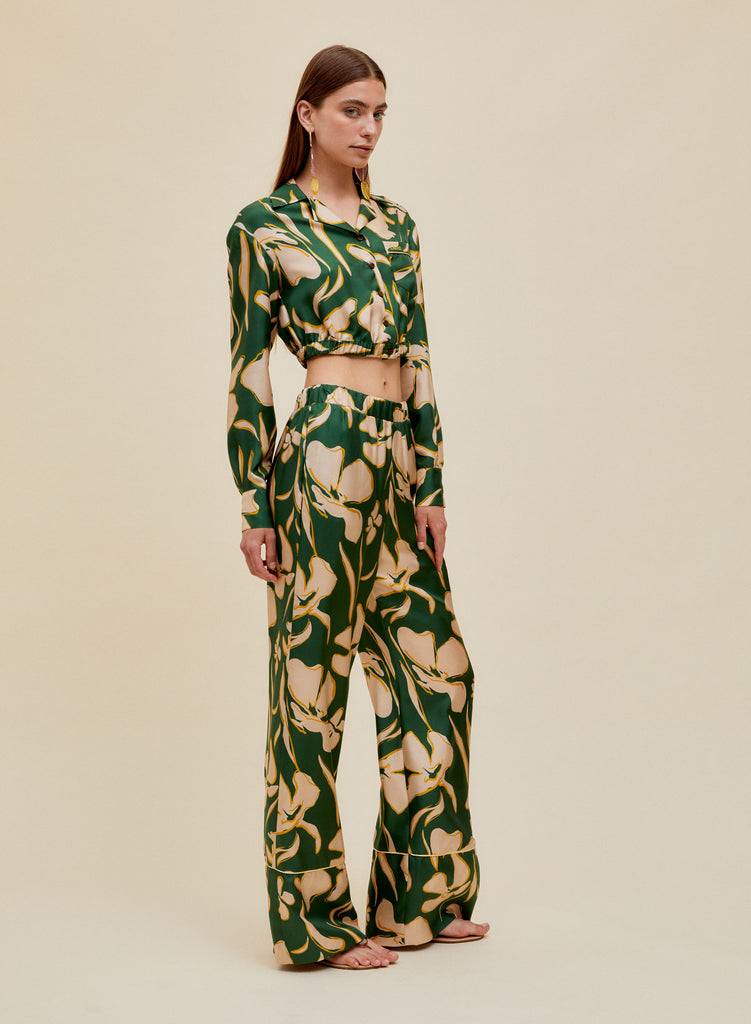 Raquel Diniz SOFIA PANTS I Più Venduti