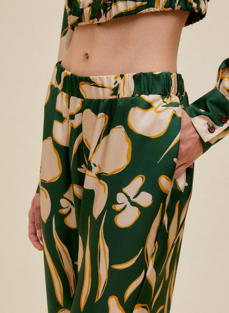 Raquel Diniz SOFIA PANTS I Più Venduti