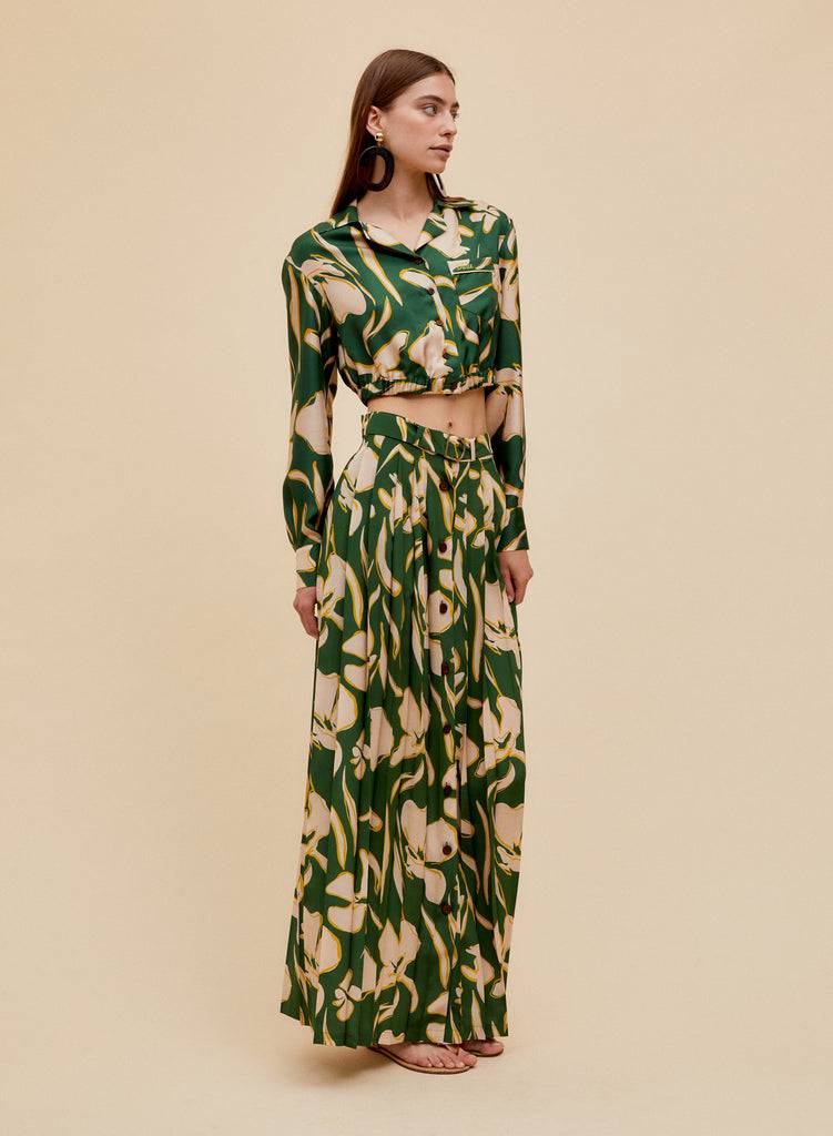 Raquel Diniz ROSIE SKIRT Negozio
