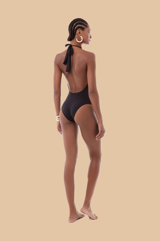 Raquel Diniz One Piece Swimwear Nuova