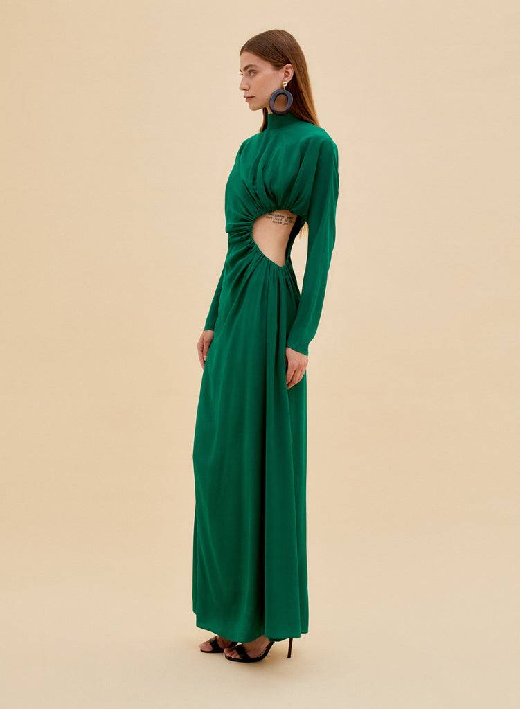 Raquel Diniz SERENA DRESS Moda