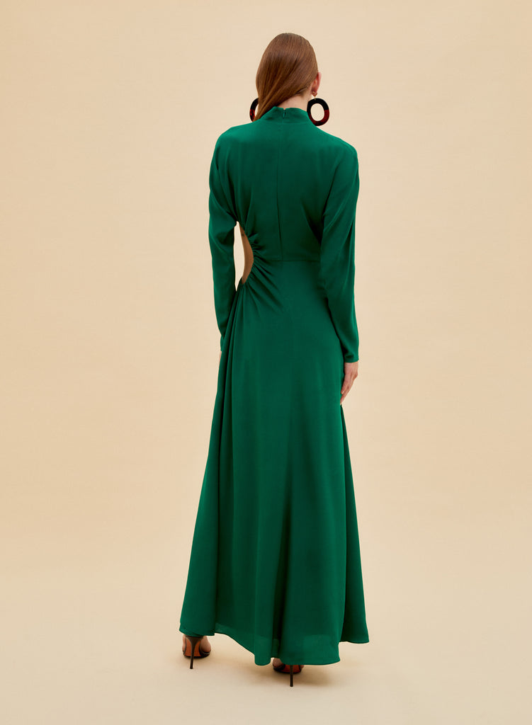 Raquel Diniz SERENA DRESS Moda