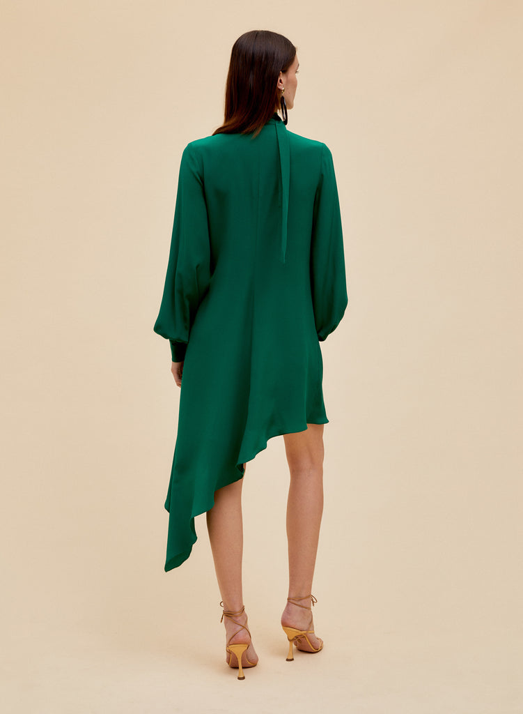 Raquel Diniz ROSIE SHORT DRESS 2025