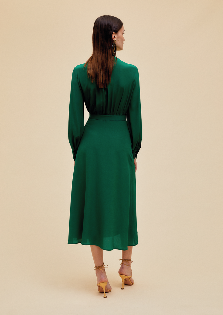 Raquel Diniz ARMONIA DRESS Italy