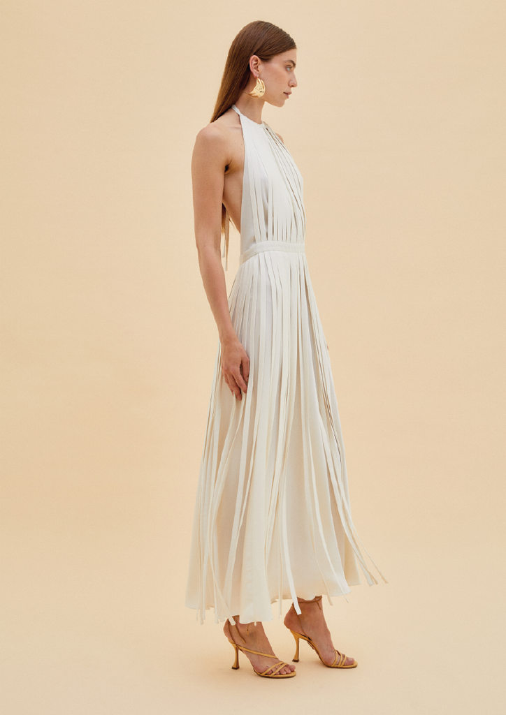 Raquel Diniz GIORGIA LONG DRESS Italia