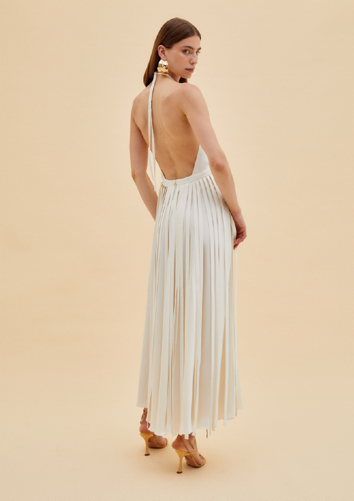 Raquel Diniz GIORGIA LONG DRESS Italia