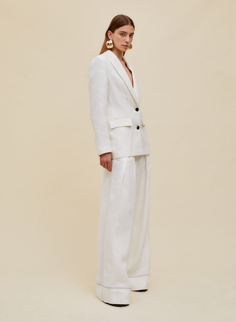 Raquel Diniz MAIRA JACKET 2025