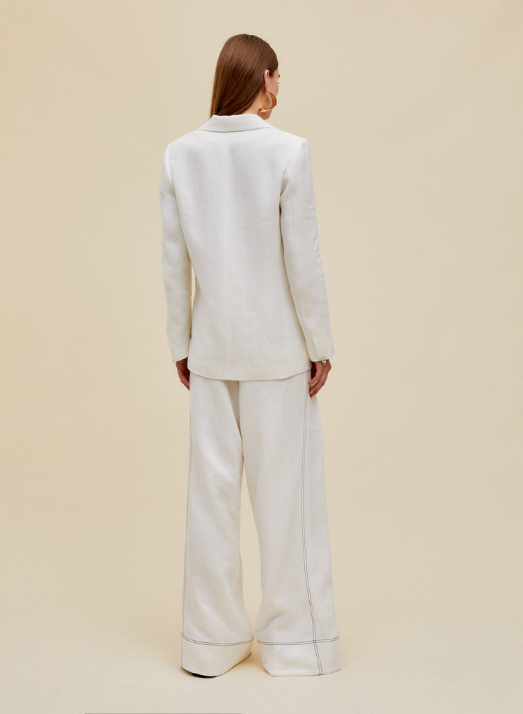 Raquel Diniz MAIRA JACKET 2025