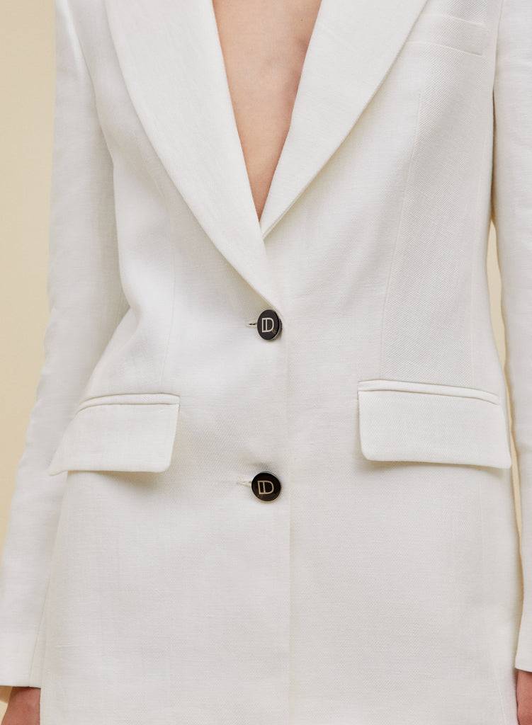 Raquel Diniz MAIRA JACKET 2025