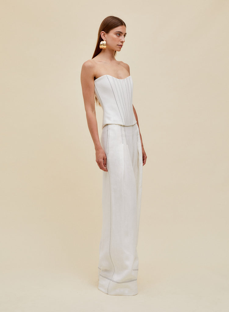 Raquel Diniz MARINA PANTS In Linea