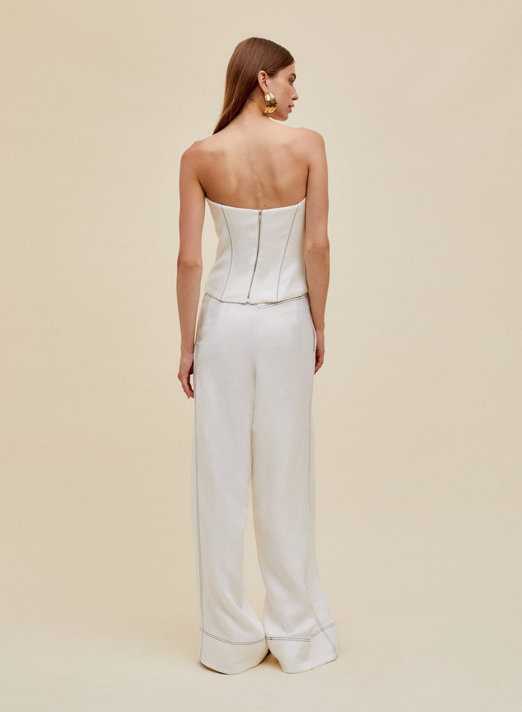 Raquel Diniz MARINA PANTS In Linea
