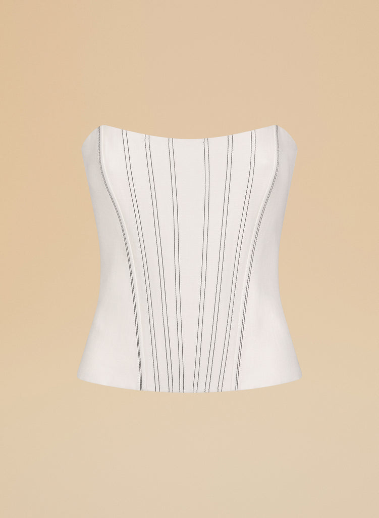 Raquel Diniz ELENA TOP Officina